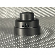 slam cap black  single 