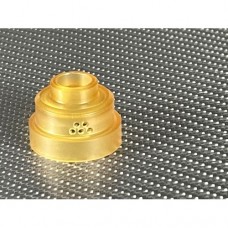 slam cap ultem dual