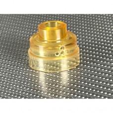 slam cap ultem polished