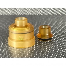 integral ultem cap 