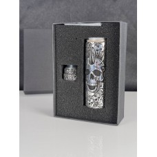 Elipsium RT  Anarchy + Slam cap + Drip 