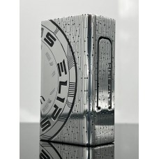 Elipsium  Aluminium polished se: big logo