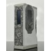 BoReal WHITE ENGRAVED KOI