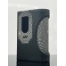 BoReal FULL BLACK ENGRAVED PARANOID 