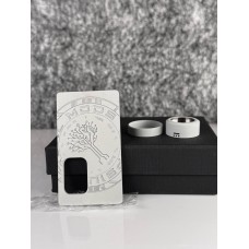 Afc door and cerakotado ring set in white 